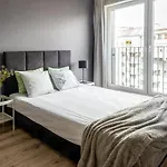 Apartamenty-wroc Kurkowa 14 Apartment Wroclaw