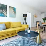 Apartamenty-wroc Kurkowa 14 Apartment *