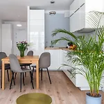 Apartamenty-wroc Kurkowa 14 * Wroclaw