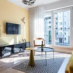 Apartment Apartamenty-wroc Kurkowa 14 *