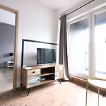 Apartamenty-wroc Kurkowa 14 Wroclaw