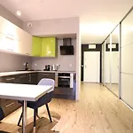 Apartamenty-wroc Kurkowa 14 Wroclaw