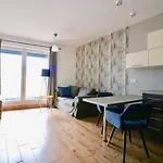 Apartment Apartamenty-wroc Kurkowa 14