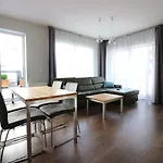 Apartamenty-wroc Kurkowa 14 * Wroclaw