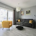 Apartamenty-wroc Kurkowa 14 Apartment