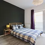 Apartamenty-wroc Kurkowa 14 Apartment