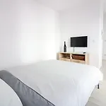 Apartamenty-wroc Kurkowa 14 Apartment *