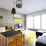 Apartamenty-wroc Kurkowa 14 * Wroclaw