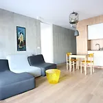 Apartamenty-wroc Kurkowa 14 Apartment