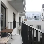 Apartamenty-wroc Kurkowa 14 * Wroclaw