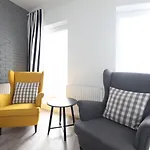 Apartamenty-wroc Kurkowa 14 Wroclaw
