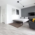Apartamenty-wroc Kurkowa 14 * Wroclaw