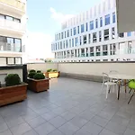 Apartamenty-wroc Kurkowa 14 Apartment