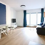Apartamenty-wroc Kurkowa 14 Apartment Wroclaw
