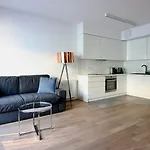 Apartamenty-wroc Kurkowa 14 Apartment *