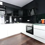 Apartamenty-wroc Kurkowa 14 Apartment