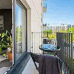 Apartamenty-wroc Kurkowa 14 Apartment *