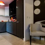 Apartamenty-wroc Kurkowa 14 Apartment Wroclaw