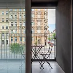 Apartamenty-wroc Kurkowa 14 Apartment Wroclaw