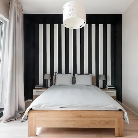 Apartamenty-wroc Kurkowa 14 Apartment *