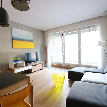 Apartamenty-wroc Kurkowa 14