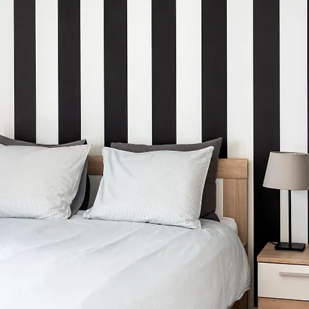 Apartment Apartamenty-wroc Kurkowa 14 *