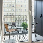 Apartamenty-wroc Kurkowa 14 * Wrocław