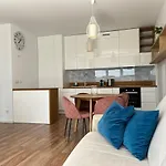 Apartamenty-wroc Kurkowa 14 * Wrocław