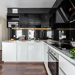 Apartamenty-wroc Kurkowa 14 Appartement *