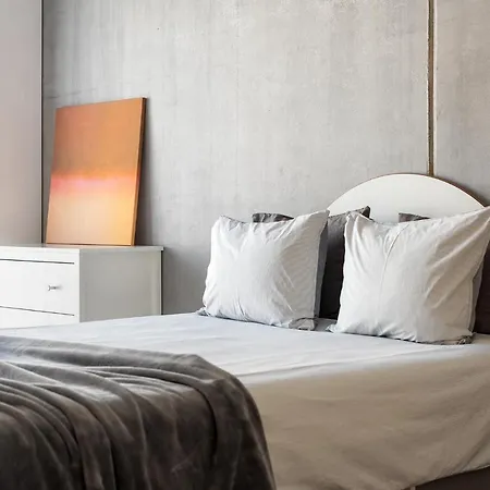 Apartamenty-wroc Kurkowa 14