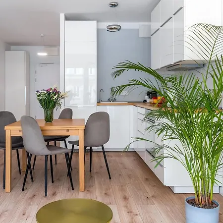 Apartamenty-wroc Kurkowa 14 * Βρότσλαβ