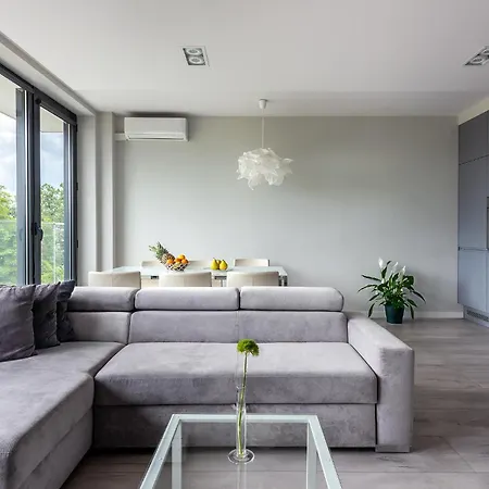 Apartamenty-wroc Kurkowa 14 Wrocław