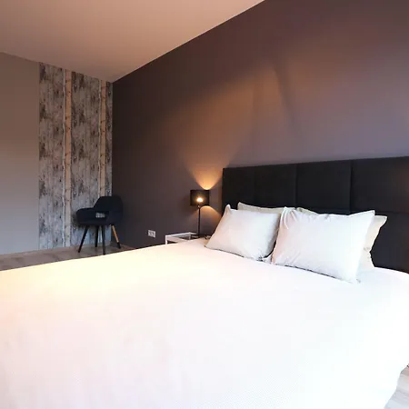 Apartamenty-wroc Kurkowa 14 Appartement