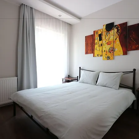 Apartamenty-wroc Kurkowa 14 Βρότσλαβ