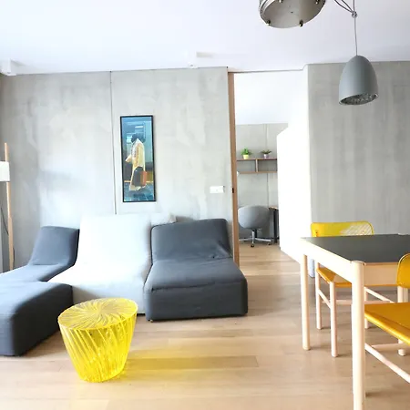 Apartamenty-wroc Kurkowa 14 * Βρότσλαβ