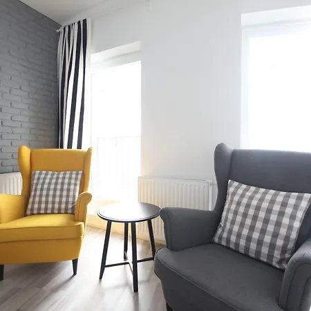 Apartamenty-wroc Kurkowa 14 Βρότσλαβ