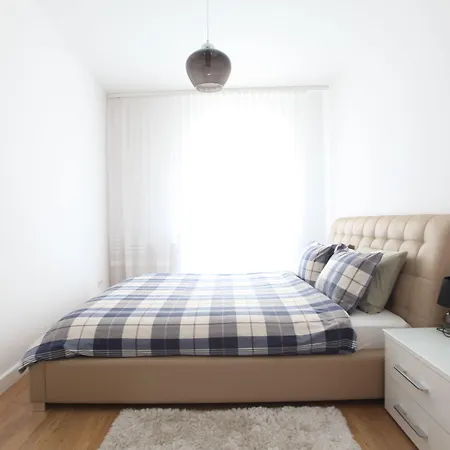 Apartamenty-wroc Kurkowa 14 * ヴロツワフ