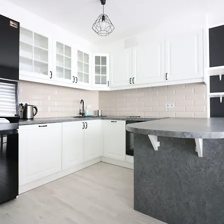 Apartament Apartamenty-wroc Kurkowa 14 Wrocław