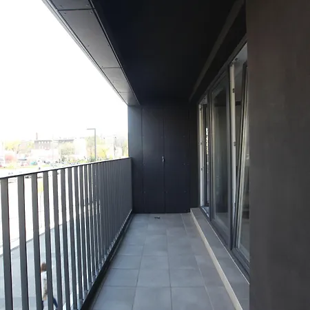 Apartamenty-wroc Kurkowa 14 Appartement