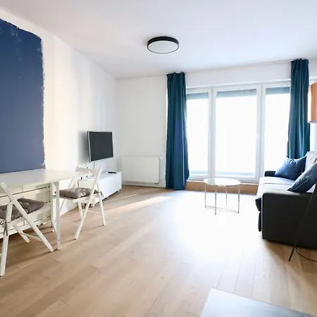 Apartamenty-wroc Kurkowa 14 アパート ヴロツワフ