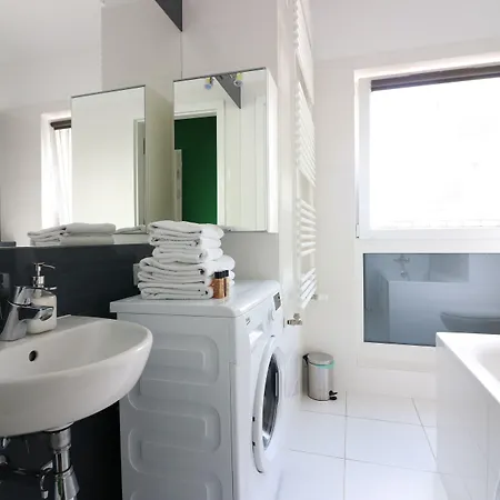 Apartamenty-wroc Kurkowa 14 * Βρότσλαβ