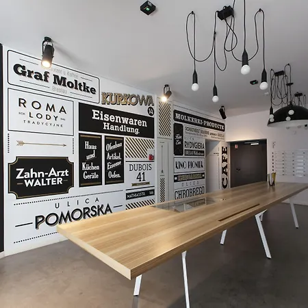 Apartamenty-wroc Kurkowa 14