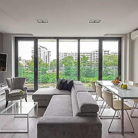 Apartamenty-wroc Kurkowa 14 * ヴロツワフ