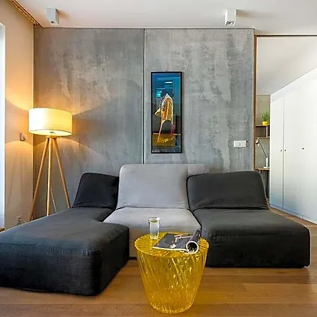 Apartamenty-wroc Kurkowa 14 アパート