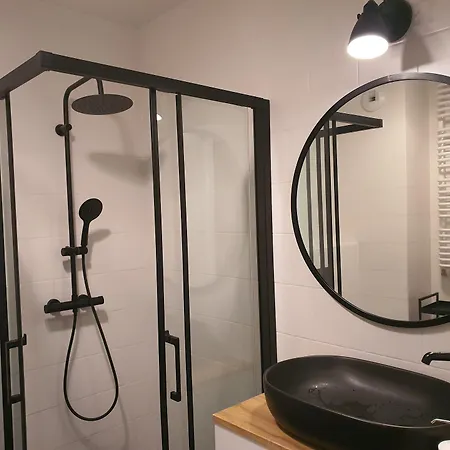 Appartement Apartamenty-wroc Kurkowa 14