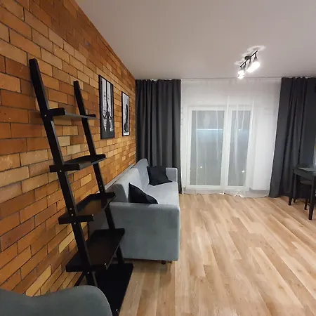 Apartamenty-wroc Kurkowa 14 Appartement *