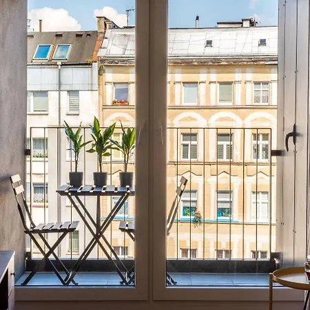 Apartamenty-wroc Kurkowa 14 * Wrocław