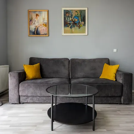 Apartamenty-wroc Kurkowa 14 * Wrocław