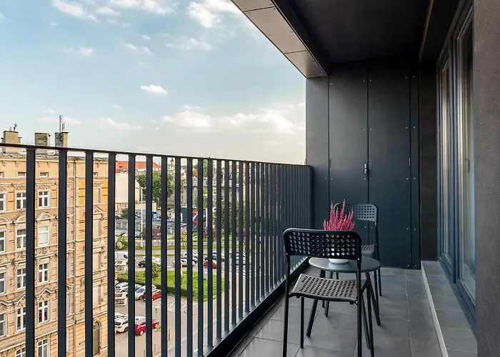 Apartamenty-wroc Kurkowa 14 Wrocław