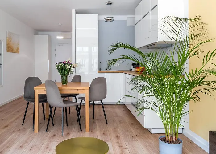 Apartamenty-wroc Kurkowa 14 * 브로츠와프